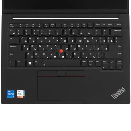 14НоутбукLenovoThinkPadE14Gen5черный_1_5481863