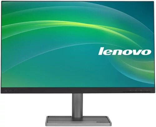 23.8 Монитор Lenovo L24q-35 черный