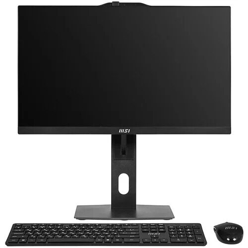 23.8" Моноблок MSI Modern AM242P 1M-1032XRU [9S6-AE0721-1032]