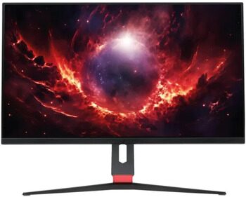 31.5 Монитор ARDOR GAMING SUPERNOVA PRO AQ32H1UE черный [Q3228SVC]