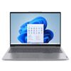 Lenovo ThinkBook 16 G6 IRL Intel Core i5 13420H 2100MHz/16/1920x1200/16GB/512GB SSD/Intel UHD Graphics/Wi-Fi/Bluetooth/Без ОС (21KH00RTUE) Grey