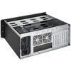 Серверный корпус ExeGate Pro 4U300-08/1100PPH-SE 1100W