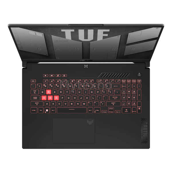 ASUS TUF Gaming A17 2023 Mytexno L04