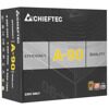 Блок питания Chieftec A-90 650W  [GDP-650C]