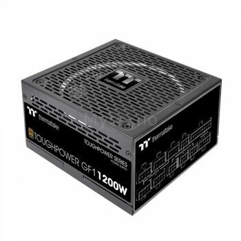 Блок питания Thermaltake 1200W TOUGHPOWER GF1 1200 PS-TPD-1200FNFAGE-1