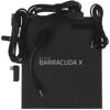 Беспроводные/проводные наушники Razer Barracuda X (2022) черный [RZ04-04430100-R3M1]