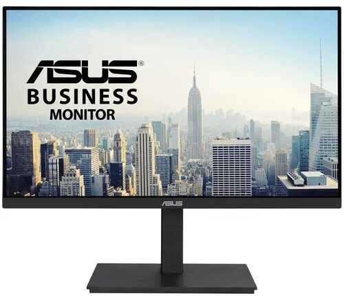 27" Монитор ASUS VA27ECPSN черный