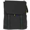 15.6 Рюкзак NINETYGO URBAN E-USING PLUS черный [90BBPMT2140U]