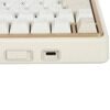 Клавиатура проводная + беспроводная Varmilo Minilo98 Pro  [A84A107F8A8A06A072/D]