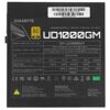 Блок питания GIGABYTE UD1000GM  [GP-UD1000GM]
