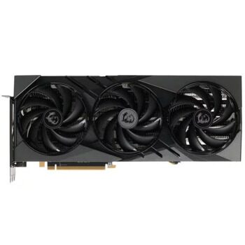 Видеокарта MSI GeForce RTX 4080 SUPER GAMING X SLIM [912-V511-231]