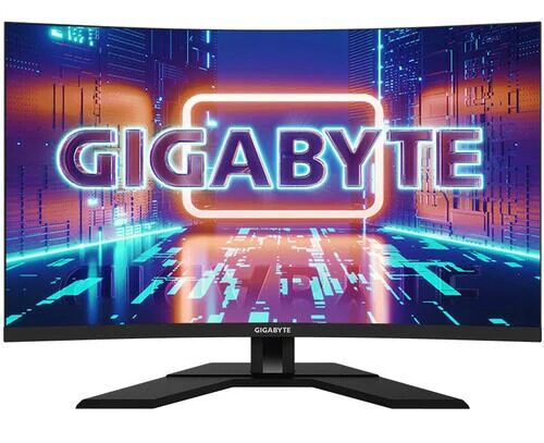 31.5 Монитор GIGABYTE M32UC черный [20VM0-M32UCBA-1EKR]