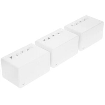 MESH-комплект Mercusys Halo H90X (3-pack)