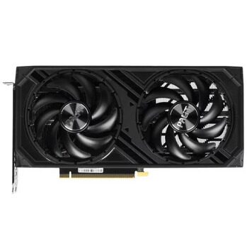 Видеокарта Palit GeForce RTX 4060 Ti Dual OC [NE6406TT19P1-1060D]