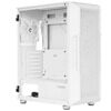 Корпус Zalman i3 NEO ARGB  [I3 NEO ARGB White]