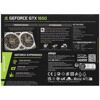 Видеокарта MSI GeForce GTX 1650 D6 VENTUS XS OCV3  [GeForce GTX 1650 D6 VENTUS XS OCV3]