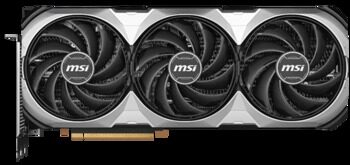 Видеокарта MSI GeForce RTX 4090 VENTUS 3X E OC [RTX 4090 VENTUS 3X E 24G OC]