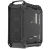 Корпус Cougar Panzer EVO RGB черный
