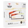 Оперативная память Patriot Memory VIPER ELITE 5 RGB TUF GAMING ALLIANCE [PVER532G66C34KT] 32 ГБ