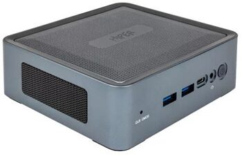 Мини ПК HIPER EXPERTBOX ED20 [ED20-I5124R8N2NSG]