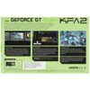 Видеокарта KFA2 GeForce GT 730  [73GQF8HX00HK]