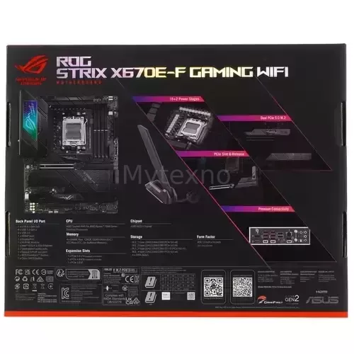 МатеринскаяплатаASUSROGSTRIXX670E-FGAMINGWIFI90MB1BA0-M0EAY0_8