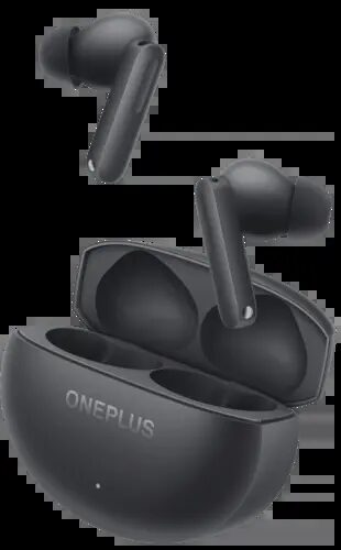Наушники TWS OnePlus Buds 4 (CN) серый 2025 [E513A]