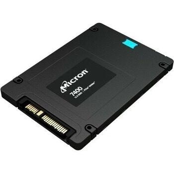 Накопитель SSD 1.6Tb Micron 7400 Max (MTFDKCC1T6TFC-1AZ1ZABYY)