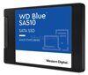 WD 500GB 2,5" SATA SSD синий SA510 / WDS500G3B0A