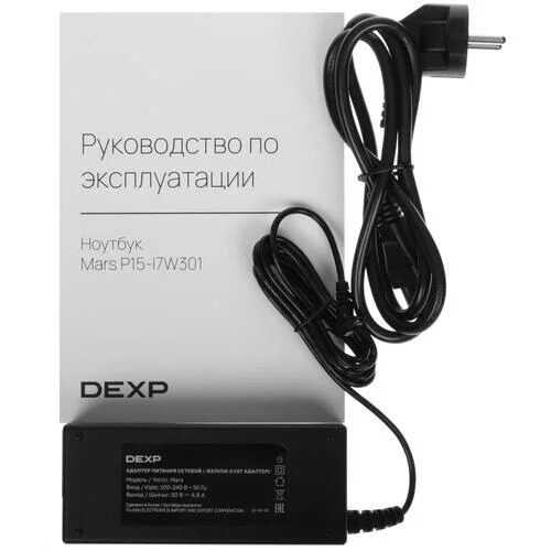 156НоутбукDEXPMarsP15-I7W301серый_12_9017083