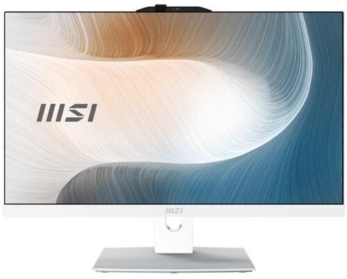 23.8 Моноблок MSI Modern AM242P 12M-875XRU  [9S6-AE0712-876]