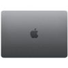 Apple MacBook Air 13 M2 8 core/13.6/2560х1664/16GB/512GB SSD/Apple M2 10 core GPU/Wi-Fi/Bluetooth/macOS (Z15T000AZ) Grey