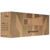 49 Монитор Acer Predator X49Xbmipphuzx черный [UM.SXXEE.X01]