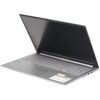 16 Ноутбук ASUS VivoBook 16X K3605ZF-RP683 серебристый [90NB11E2-M00X80]