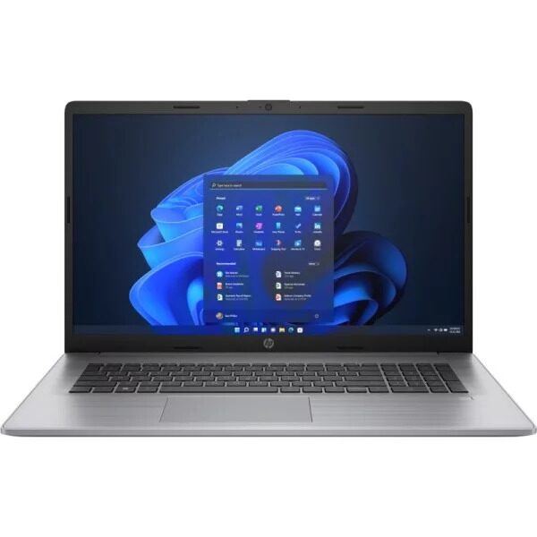 HPProBook470G9(6S7D3EA)IntelCorei51235U1300MHz1731920x10808GB512GBSSDNVIDIAGeForceMX5502GBDOS(Silver)_1_123060