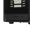 Корпус Ginzzu CL410 черный