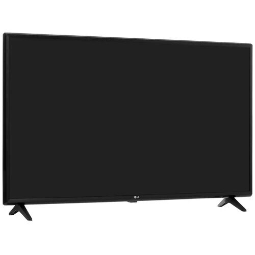 43(108см)LED-телевизорLG43LM5762PLDчерный_1_5424607