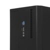 Корпус InWin BK623BL  [BK623BL RB-S400BN1-0]