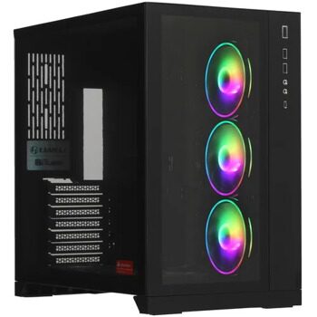 Корпус LIAN LI O11 Dynamic  [G99.O11DX.R1]