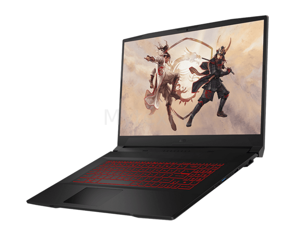 MSI Katana GF76 Mytexno L04