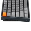 Клавиатура проводная + беспроводная Keychron K2 v2 [K2-C2H]