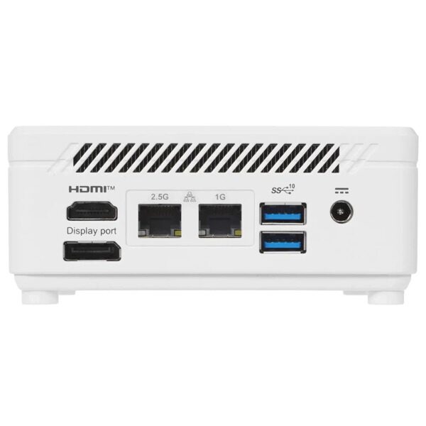 MSI Cubi 5 12M white Mytexno P04