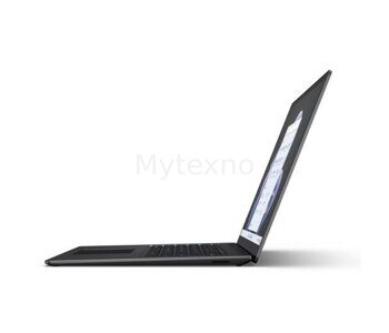 Microsoft Surface Laptop 5 15" i7/8GB/512GB/Win11 (чёрный)