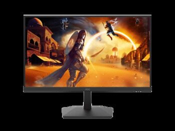 23.8 Монитор AOC 24G15N черный [24G15N/01]