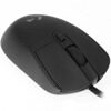 Мышь проводная Logitech Gaming Mouse G403 HERO [910-005632] черный