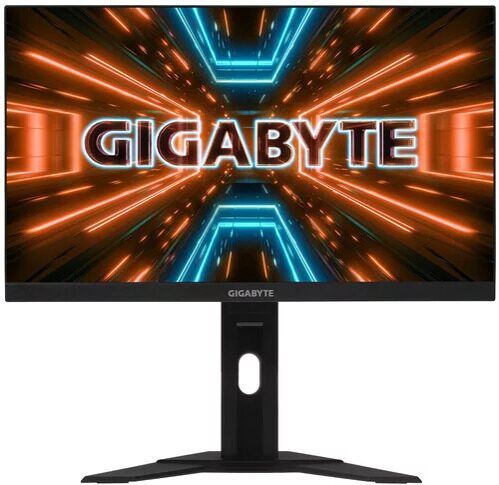 23.8" Монитор GIGABYTE G24F 2 черный