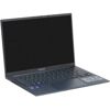 14 Ультрабук ASUS Zenbook 14 OLED UX3405MA-QD687 синий [90NB11R1-M013J0]