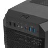 Корпус Cougar MX331 Mesh-G  [385NC20.0002]