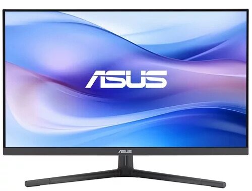 27" Монитор ASUS VU279CFE-B синий