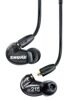 Проводные наушники Shure SE215 черный [SE215-K]